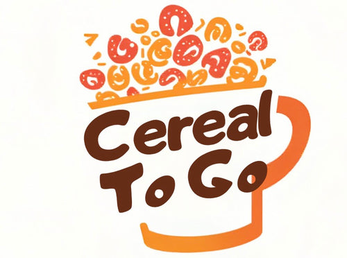 Cereal To Go